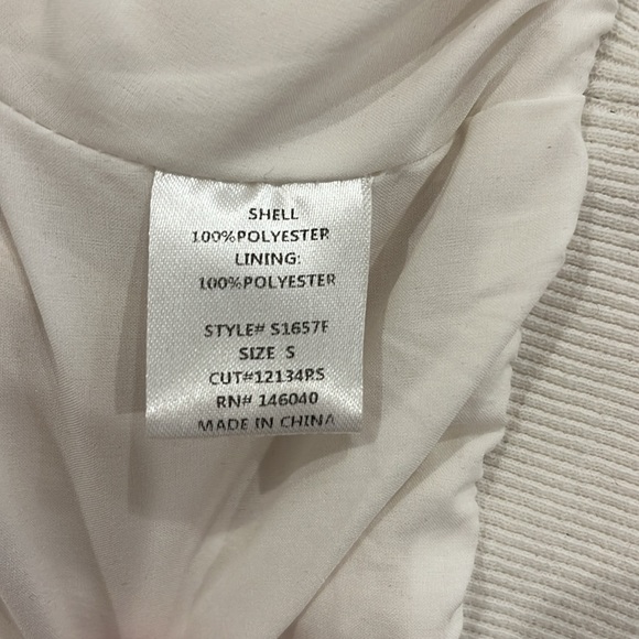 Signature8 Sweater - Picture 5 of 5